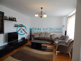Casa de închiriat 4 camere, în Ploieşti, zona Albert
