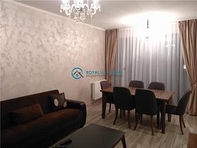 Casa de închiriat 4 camere, în Ploieşti, zona Albert