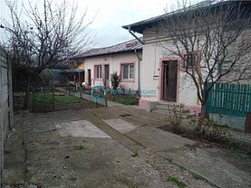 Casa de vânzare 4 camere, în Ploieşti, zona Central