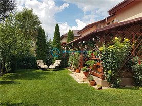 Casa de închiriat 4 camere, în Ploieşti, zona Exterior Nord