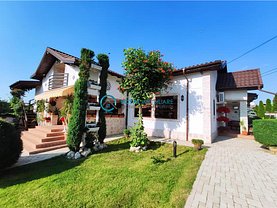 Casa de vânzare 5 camere, în Bucov, zona Ultracentral