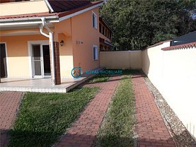 Casa de închiriat 5 camere, în Bucov, zona Central