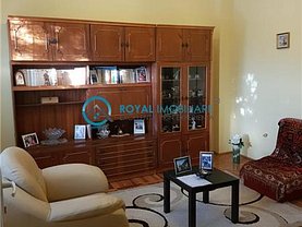 Casa de vânzare 5 camere, în Ploieşti, zona Ultracentral