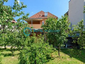 Casa de vânzare 7 camere, în Ploieşti, zona Central