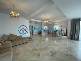 Casa de vânzare 5 camere, în Ploieşti, zona Albert