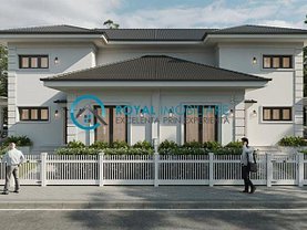 Casa de vânzare 3 camere, în Ploieşti, zona Exterior Nord