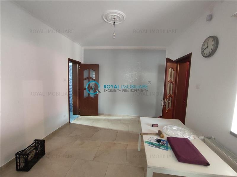 Royal Imobiliare - Vanzare Casa zona Bobalna - imaginea 13