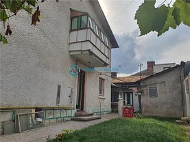 Casa de vânzare 5 camere, în Ploieşti, zona Ultracentral