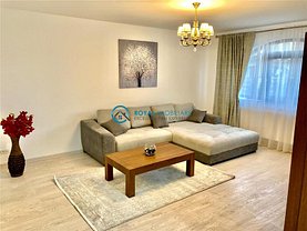 Casa de închiriat 3 camere, în Ploieşti, zona Albert