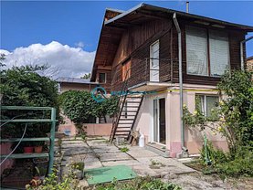 Casa de vânzare 5 camere, în Ploieşti, zona Buna Vestire