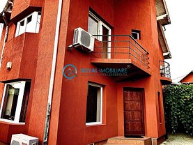 Casa de vânzare 4 camere, în Ploieşti, zona Central
