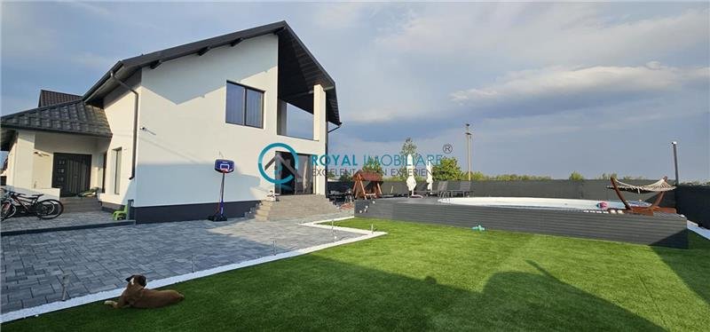 Royal Imobiliare-Vanzare Vila Paulesti