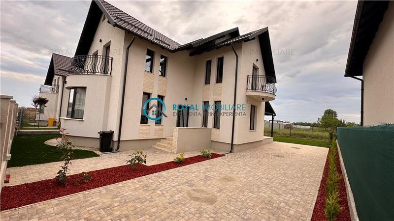 Royal Imobiliare - Inchiriere Vila Zona Paulesti