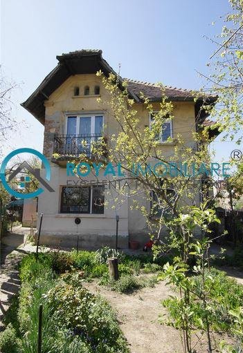 Royal Imobiliare - Vanzare Vila Zona Centrala