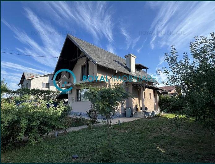 Royal Imobiliare - Vanzare Vila zona Paulesti