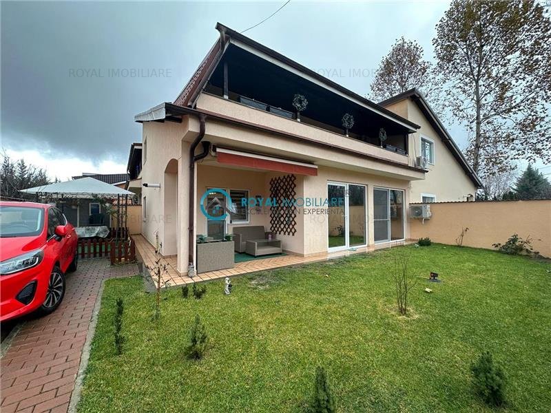 Royal Imobiliare - Vanzare casa in zona Bucov