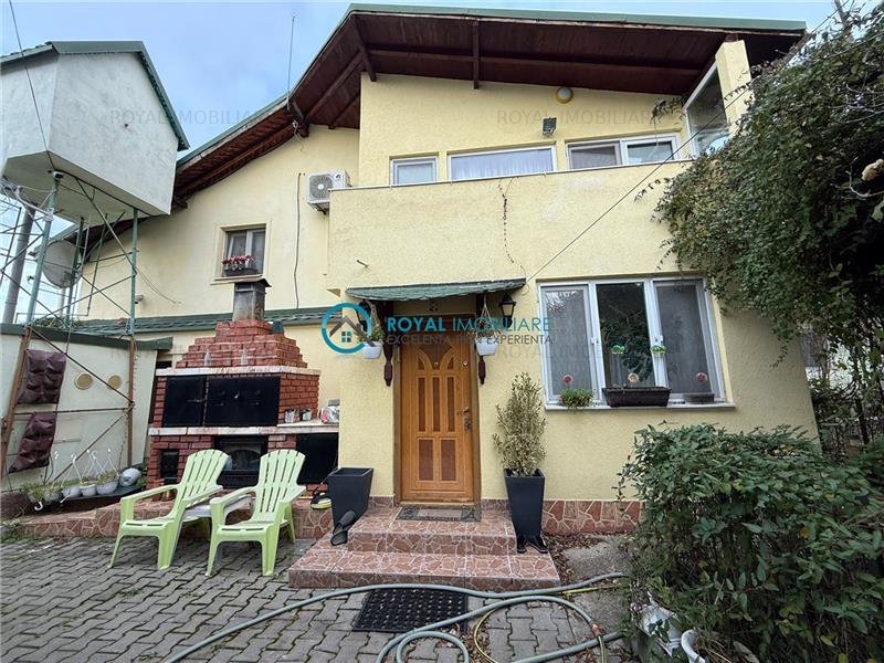 Royal Imobiliare - Vanzare Vila zona Gageni