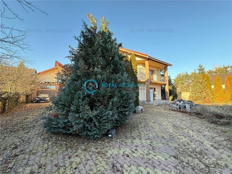 Royal Imobiliare - Vanzare Vila zona Paulesti