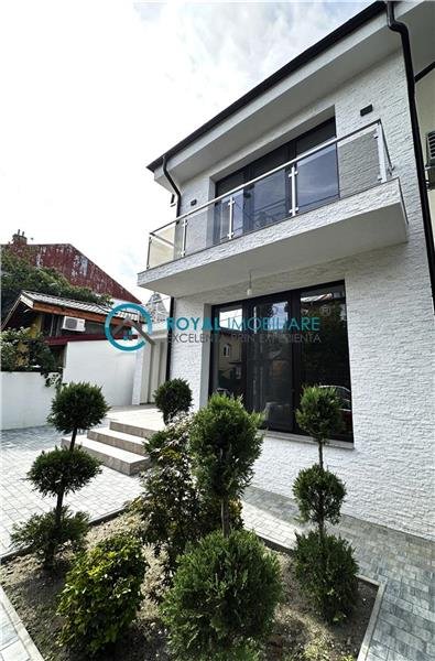 Royal Imobiliare - Inchiriere vila zona Ultracentral