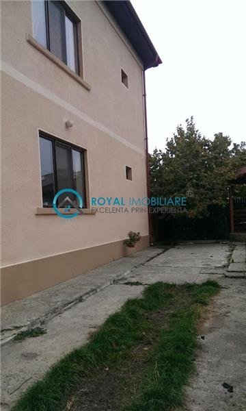 Royal Imobiliare - Vanzari case/vile - Zona Buna-Vestire