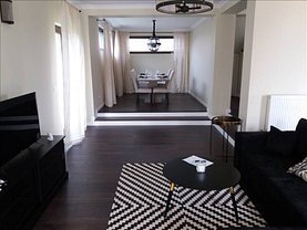 Casa de închiriat 4 camere, în Paulesti