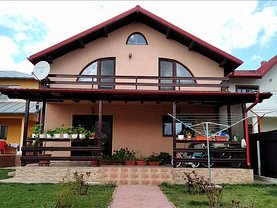 Casa de închiriat 4 camere, în Tantareni