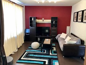 Casa de închiriat 2 camere, în Ploiesti, zona Republicii
