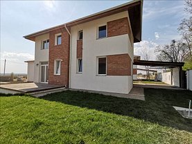 Casa de vânzare 5 camere, în Paulesti