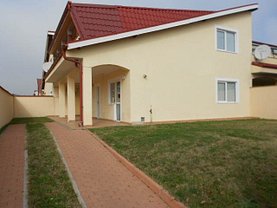Casa de vânzare 5 camere, în Ploiesti, zona Exterior Est