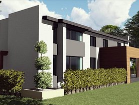 Casa de vânzare 4 camere, în Paulesti
