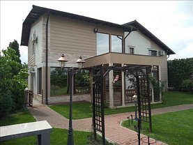 Casa de vânzare 4 camere, în Brazi