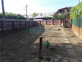Teren constructii de vânzare, în Ploiesti, zona Malu Rosu