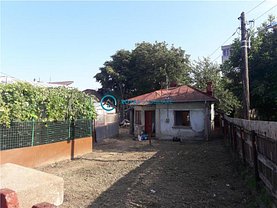 Teren constructii de vânzare, în Ploiesti, zona Malu Rosu