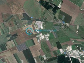 Teren agricol de vânzare, în Ariceştii Rahtivani, zona Central