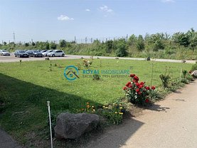 Teren constructii de vânzare, în Ariceştii Rahtivani, zona Central