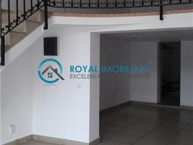 Închiriere spaţiu comercial