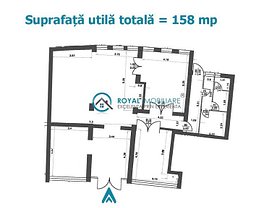 Vânzare spaţiu comercial