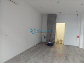 Închiriere spaţiu comercial în Ploiesti, Republicii