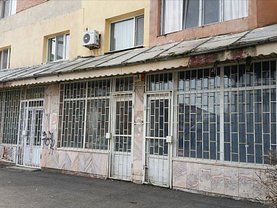 Vânzare spaţiu comercial
