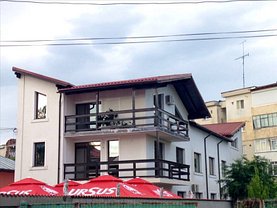 Vânzare spaţiu comercial