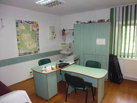 Vânzare spaţiu comercial