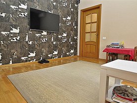 Apartament de vânzare 3 camere, în Bucuresti, zona Domenii