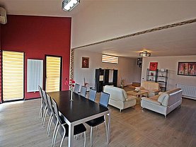 Casa de vânzare 5 camere, în Balotesti, zona Central