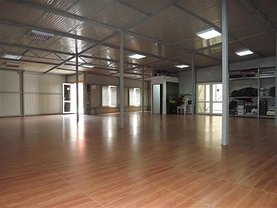 Închiriere spaţiu comercial în Bucuresti, Fundeni