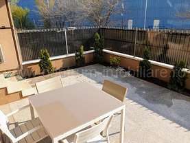 Apartament de închiriat 2 camere, în Bucuresti, zona Aviatiei