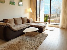 Apartament de închiriat 2 camere, în Bucuresti, zona Aviatiei
