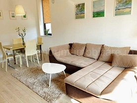 Apartament de închiriat 2 camere, în Bucuresti, zona Pipera