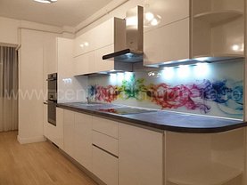 Apartament de închiriat 3 camere, în Bucuresti, zona Herastrau