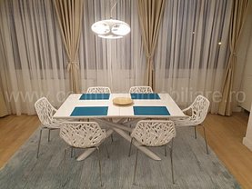 Apartament de închiriat 3 camere, în Bucuresti, zona Soseaua Nordului