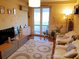 Apartament de vânzare 4 camere, în Bucuresti, zona Titan